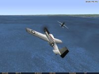 Cкриншот Flight Unlimited 2, изображение № 315087 - RAWG