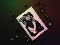 Cкриншот Horoscope Zine, изображение № 3362225 - RAWG