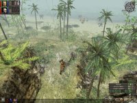 Cкриншот Dungeon Siege: Легенды Аранны, изображение № 370010 - RAWG