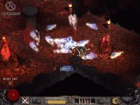 Cкриншот Diablo II: Lord of Destruction, изображение № 322370 - RAWG