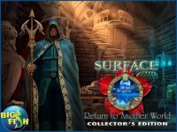 Cкриншот Surface: Return to Another World - A Hidden Object Adventure (Full), изображение № 2634132 - RAWG