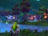Cкриншот World of Warcraft: Cataclysm, изображение № 538639 - RAWG