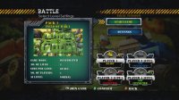 Cкриншот Tank Battles, изображение № 2021805 - RAWG