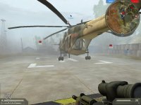 Cкриншот Battlefield 2, изображение № 356455 - RAWG