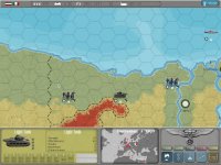 Cкриншот Commander: Europe at War, изображение № 456994 - RAWG