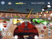 Cкриншот Dino Car Battle-Driver Warrior, изображение № 2170357 - RAWG