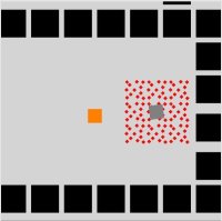 Cкриншот Squares (itch) (RubenMG), изображение № 2124542 - RAWG