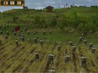 Cкриншот Гражданская война: Решающий удар, изображение № 423673 - RAWG