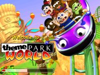 Cкриншот Theme Park World, изображение № 765269 - RAWG