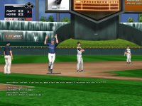 Cкриншот Cal Ripken's Real Baseball, изображение № 494031 - RAWG