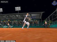 Cкриншот Matchball Tennis, изображение № 338599 - RAWG