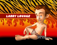 Cкриншот Leisure Suit Larry: Кончить с отличием, изображение № 378539 - RAWG