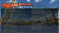 Cкриншот Theme Park Studio, изображение № 114806 - RAWG