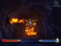 Cкриншот Dragon's Lair 3D: Return to the Lair, изображение № 290295 - RAWG