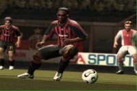 Cкриншот FIFA 07, изображение № 461850 - RAWG