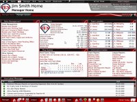 Cкриншот Out of the Park Baseball 10, изображение № 521231 - RAWG