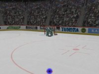Cкриншот Virtual Goaltender Lite, изображение № 2069640 - RAWG