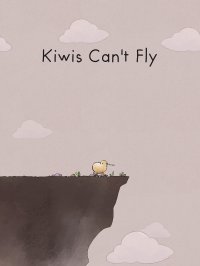 Cкриншот Kiwis Can't Fly, изображение № 3318851 - RAWG