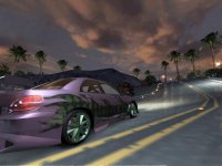 Cкриншот Need for Speed: Underground 2, изображение № 809992 - RAWG