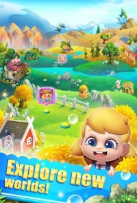 Cкриншот Pet Blast, изображение № 1363289 - RAWG