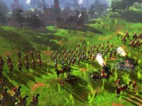 Cкриншот Age of Empires III, изображение № 417548 - RAWG