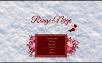 Cкриншот Rouge-Neige, изображение № 1701207 - RAWG
