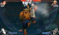 Cкриншот Super Street Fighter 4, изображение № 541585 - RAWG
