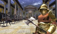 Cкриншот Gods & Heroes: Rome Rising, изображение № 359086 - RAWG