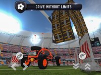 Cкриншот Car Soccer 2018, изображение № 1555800 - RAWG