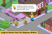 Cкриншот The Simpsons: Tapped Out, изображение № 1415324 - RAWG