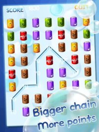 Cкриншот A New Fizzy Pop Match Mania App - Super Fun Game For Kids, изображение № 1748241 - RAWG