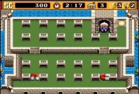 Cкриншот Super Bomberman 2, изображение № 762792 - RAWG