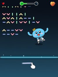 Cкриншот Dance Hero: Swipe to Dance, изображение № 1954647 - RAWG
