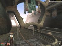 Cкриншот The Elder Scrolls III: Morrowind, изображение № 289949 - RAWG
