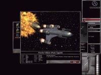 Cкриншот Escape Velocity: Nova, изображение № 351228 - RAWG