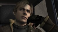 Cкриншот Resident Evil 4 (2005), изображение № 1672714 - RAWG