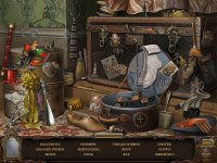 Cкриншот Haunted Manor: Lord of Mirrors Collector's Edition, изображение № 85894 - RAWG