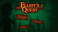 Cкриншот Elliot's Quest, изображение № 1030195 - RAWG