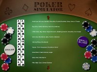 Cкриншот Спортивный покер, изображение № 535194 - RAWG