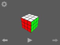 Cкриншот Speed Cubes, изображение № 2841347 - RAWG