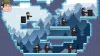 Cкриншот Blood War, изображение № 2524501 - RAWG