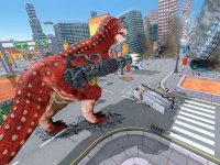 Cкриншот Wild Dinosaur Battle Survival, изображение № 2039954 - RAWG