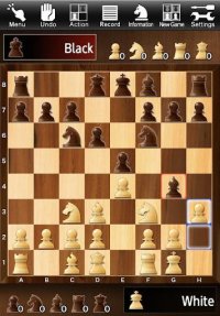 Cкриншот The Chess Lv.100, изображение № 1490911 - RAWG