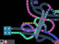 Cкриншот Freeways, изображение № 686462 - RAWG