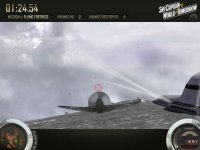 Cкриншот Sky Captain: Flying Legion Air Combat Challenge, изображение № 351592 - RAWG