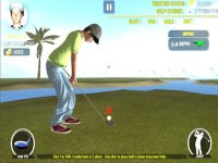 Cкриншот Golf Simulator 2017, изображение № 1705932 - RAWG