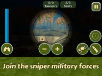 Cкриншот Sniper - Soldier Mission, изображение № 1734559 - RAWG