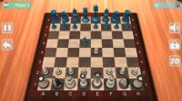 Cкриншот Chess Master 3D Free, изображение № 1505720 - RAWG