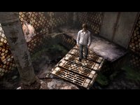 Cкриншот Silent Hill 4: The Room, изображение № 401899 - RAWG