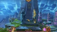 Cкриншот Shrouded Tales: The Spellbound Land Collector's Edition, изображение № 141373 - RAWG
